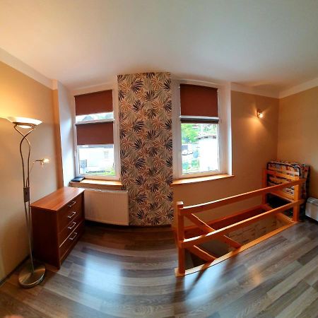 Apartament Partyzantow Apartment Szklarska Poreba Luaran gambar