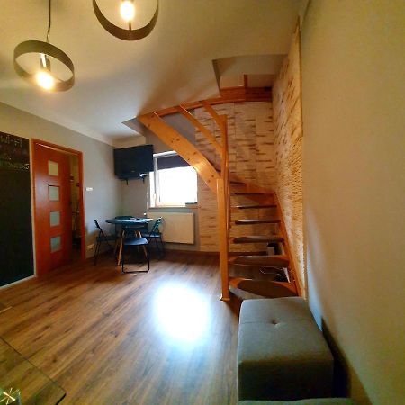 Apartament Partyzantow Apartment Szklarska Poreba Luaran gambar