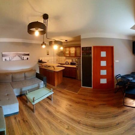 Apartament Partyzantow Apartment Szklarska Poreba Luaran gambar